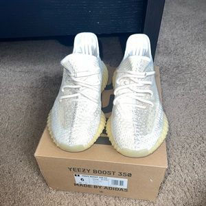Yeezy boost 350 V2 Natural